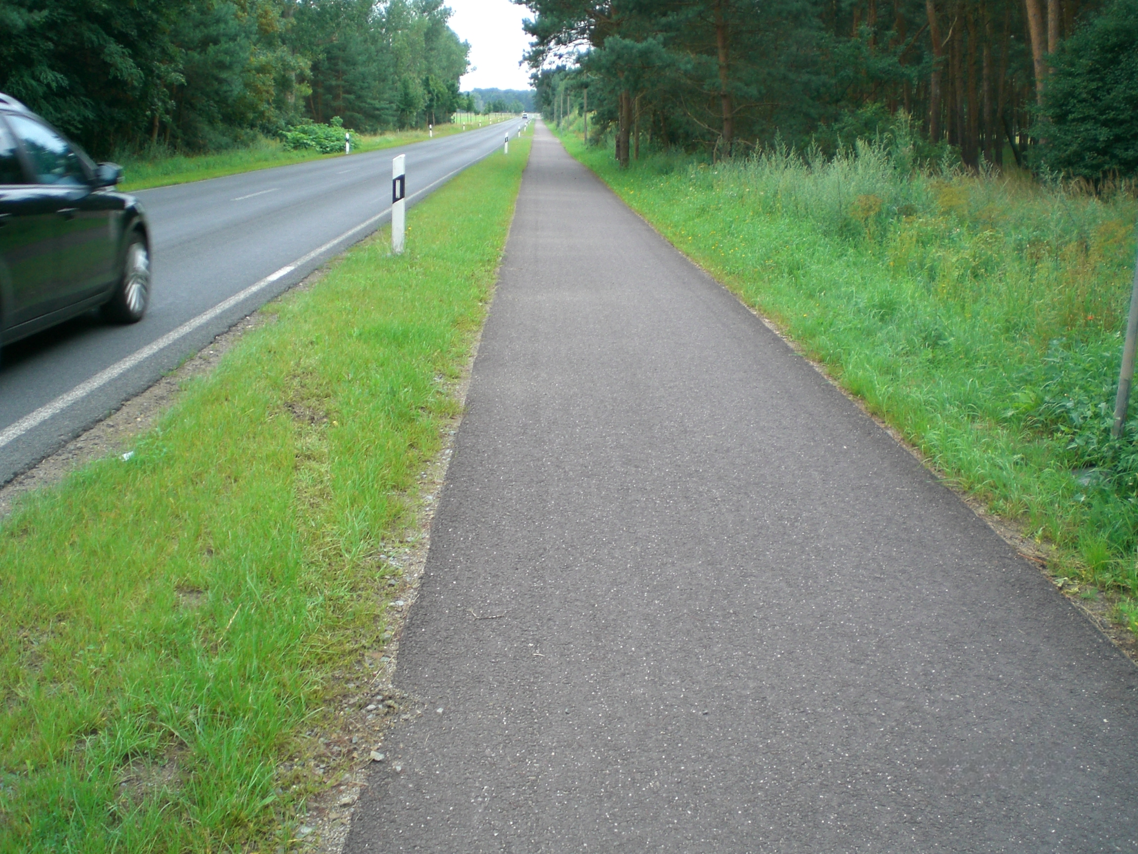 k 1208 radweg burg parchau