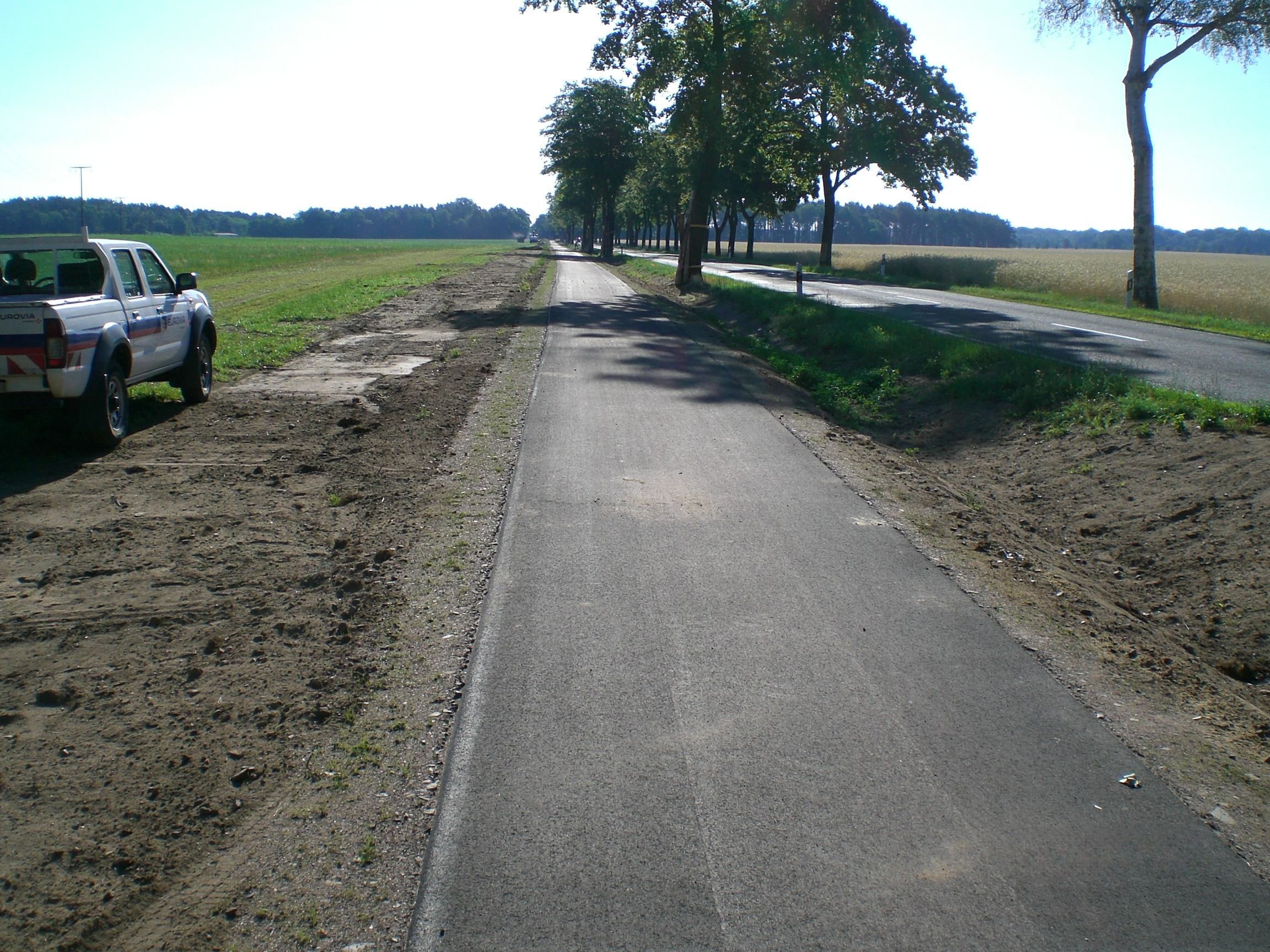 l 52 radweg magdeburgerforth schopsdorf